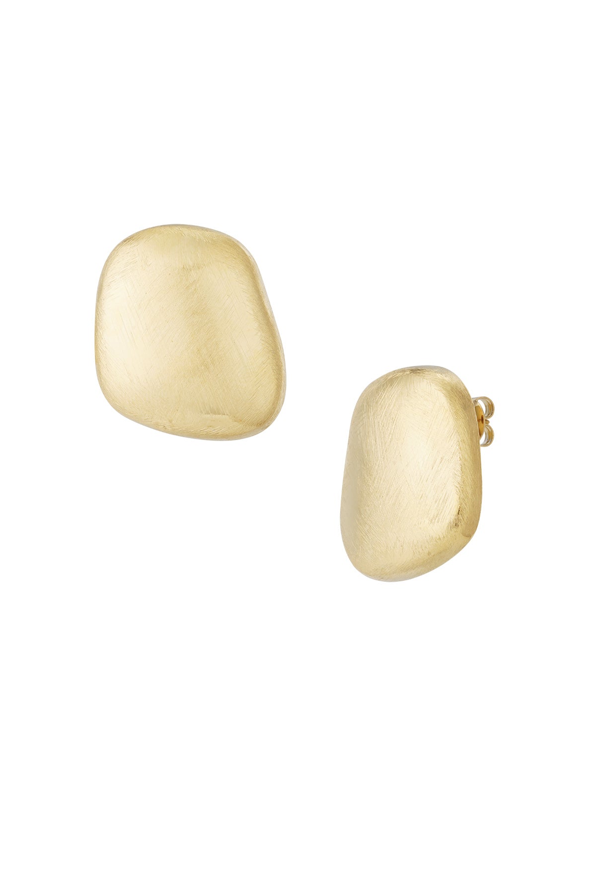 Luxe stone Earrings