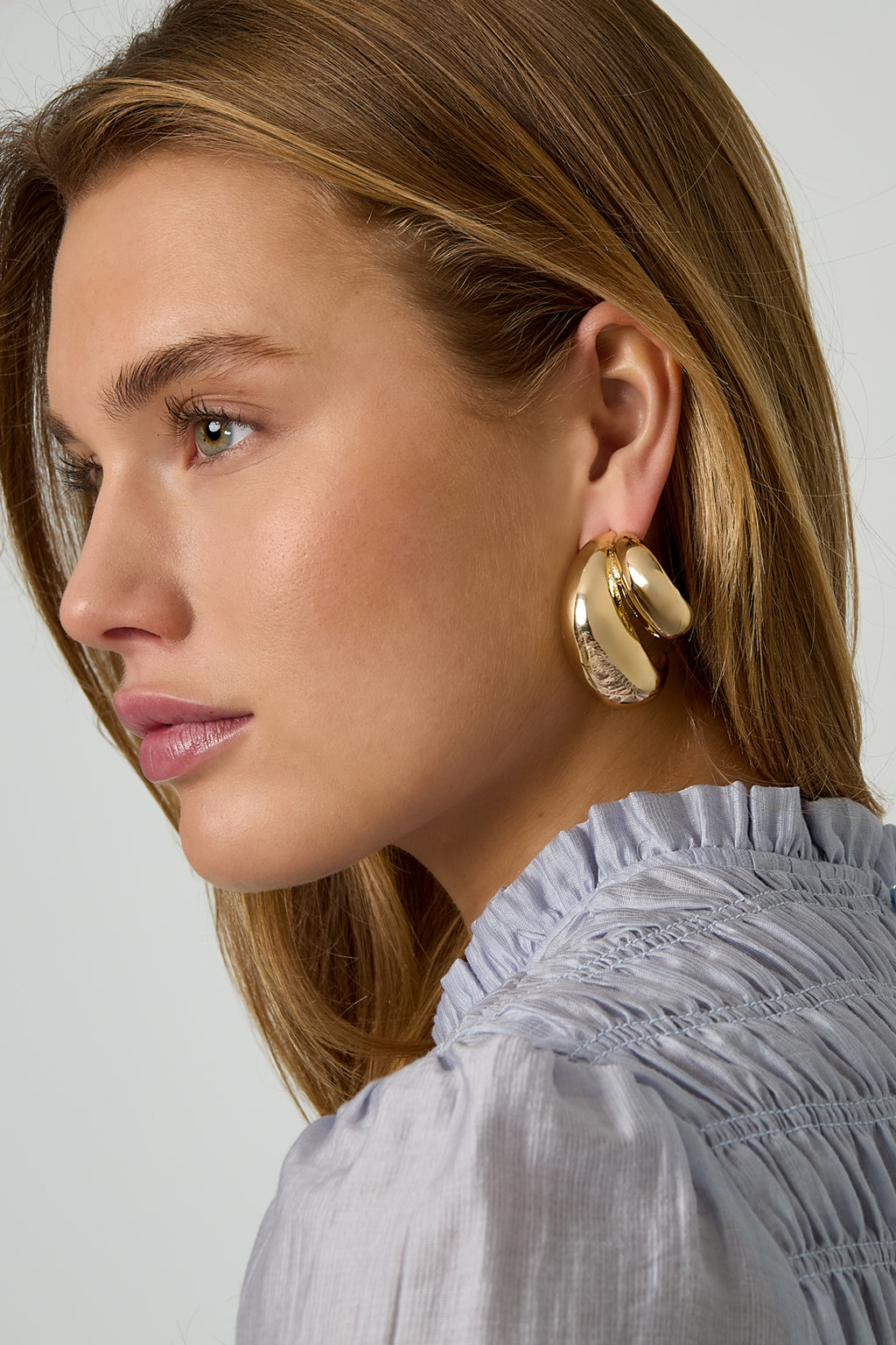 Timeless Treasure Earrings