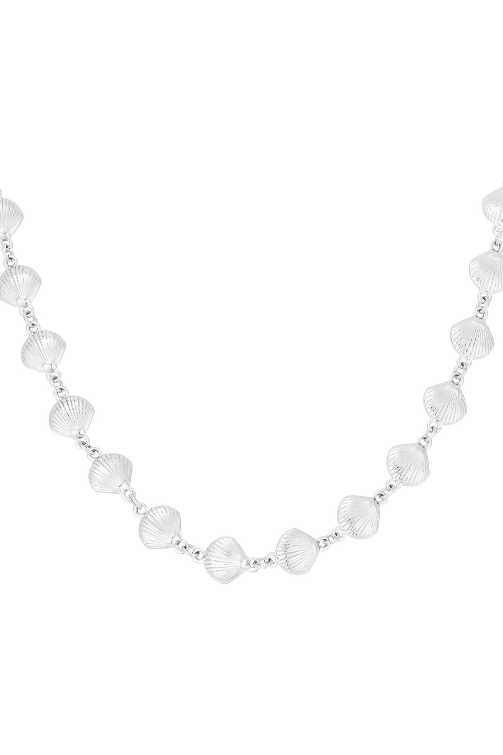 necklace shell trio