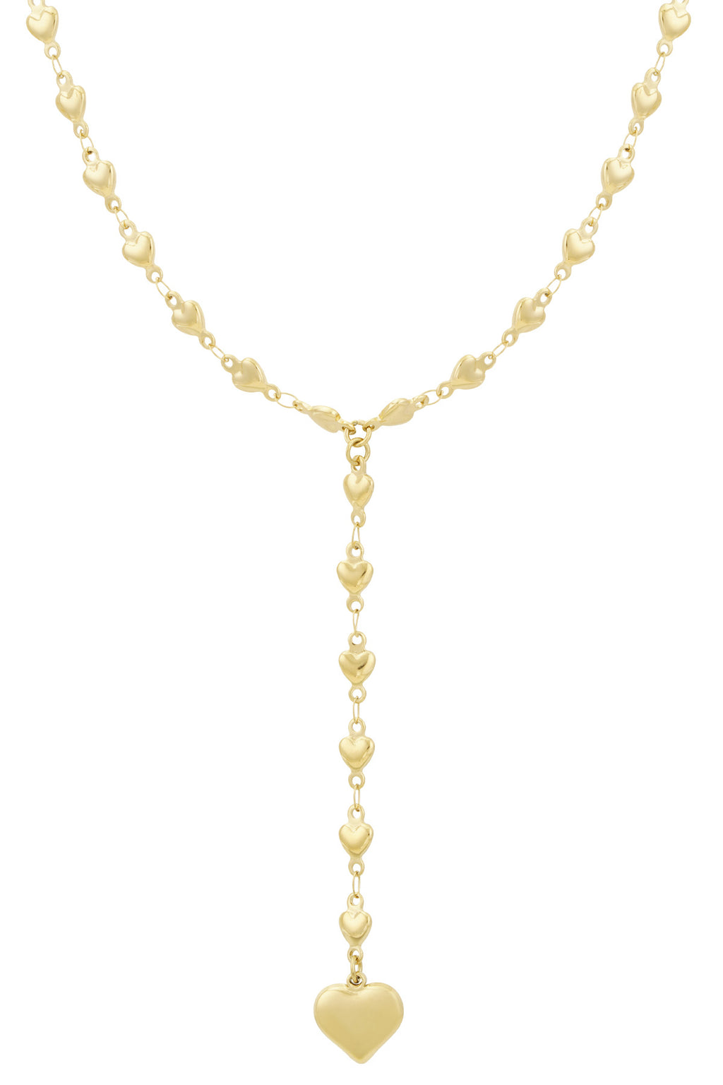 necklace sea of love