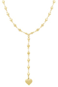 necklace sea of love