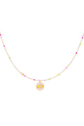 All eyes on you Necklace