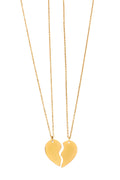 you're my bestie necklace