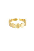 ring hearts