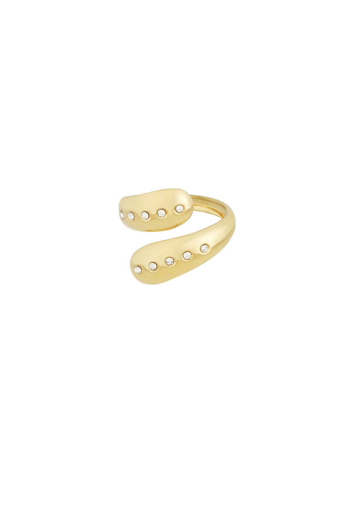 soft glow ring