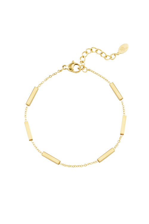 bracelet tube