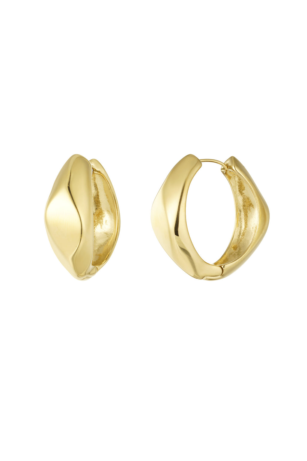 earrings basic babe