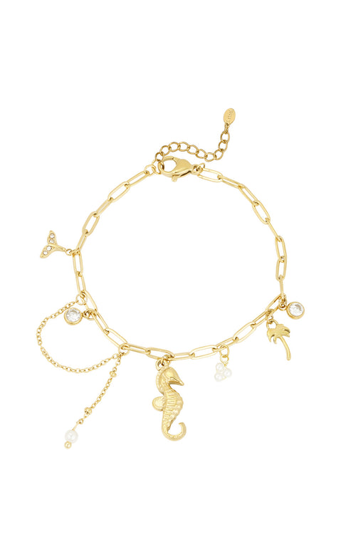 ocean vibe bracelet