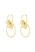 petal perfection earrings