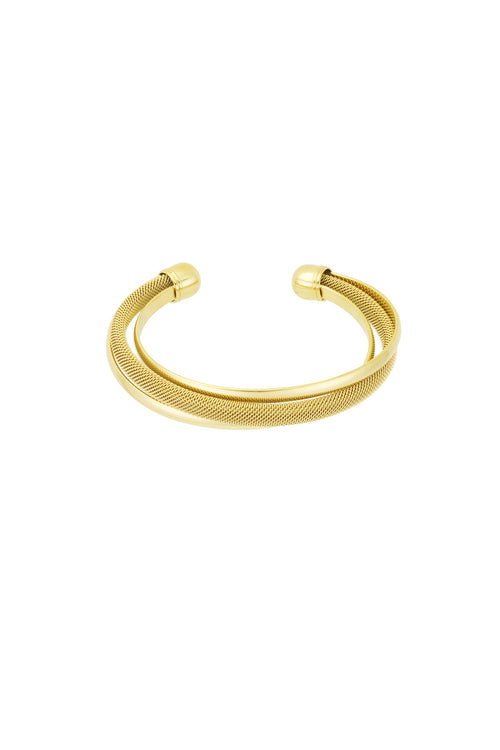 cool chick bracelet