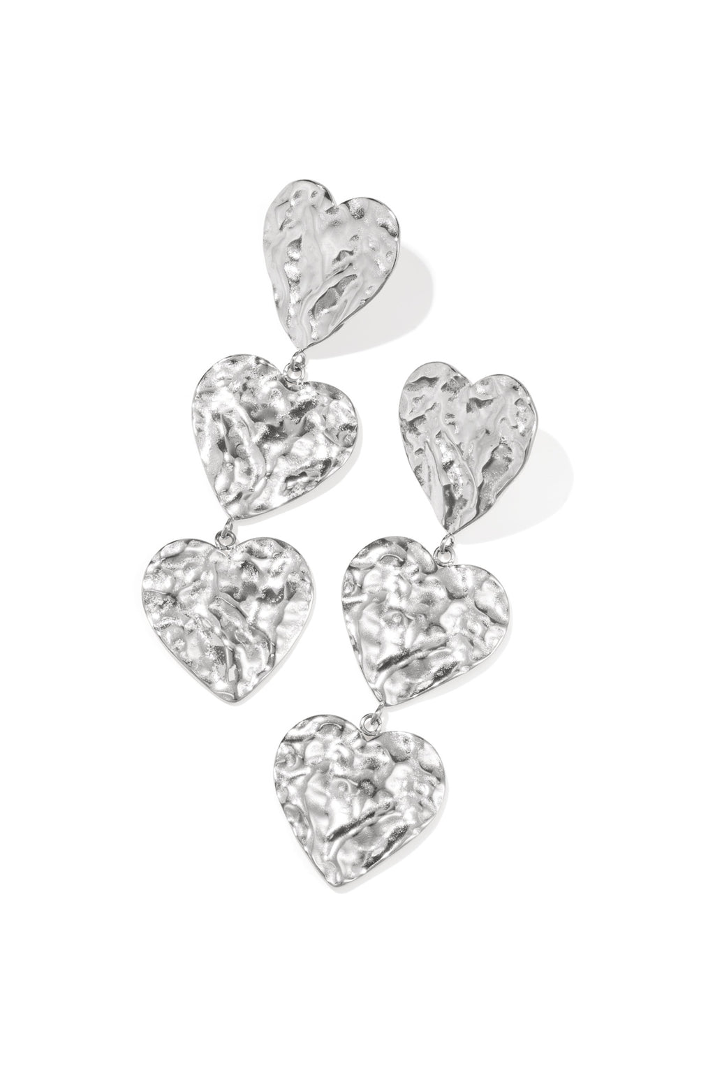 Romance Lover earrings