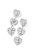 Romance Lover earrings