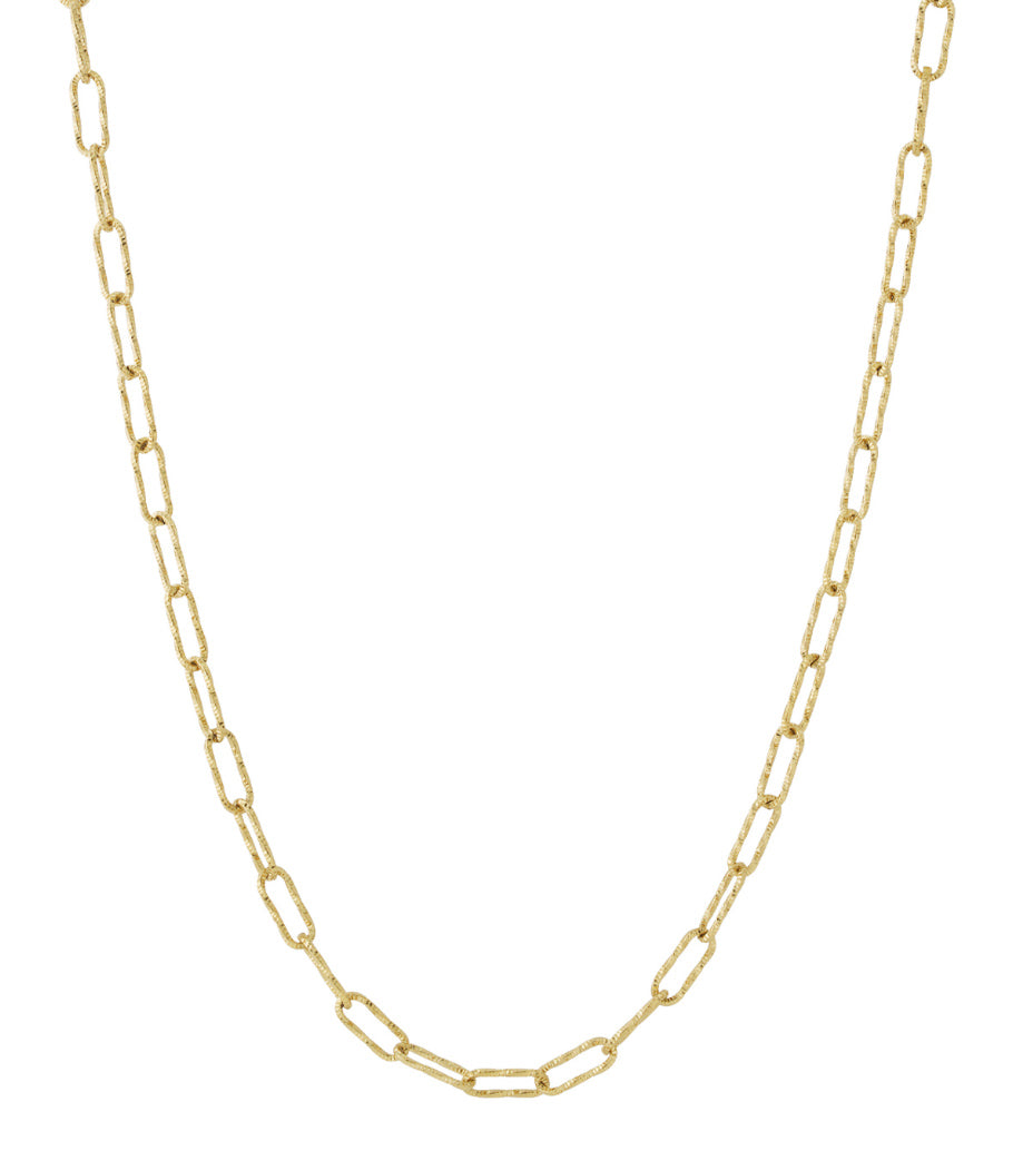 Long Necklaces Chain Casual Daily Simple Series Women's jewelry