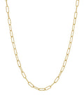 Long Necklaces Chain Casual Daily Simple Series Women's jewelry