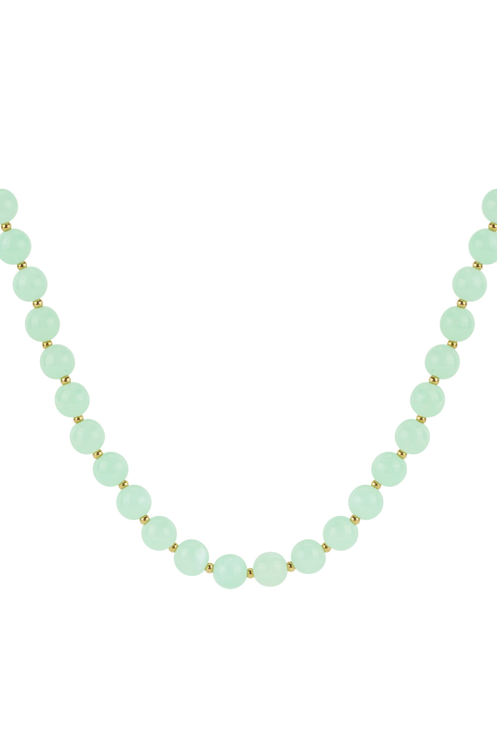 Vintage vibe necklace