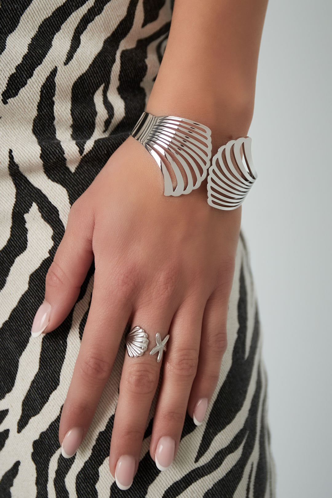 Angel Bangle