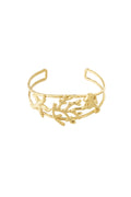Coral bangle