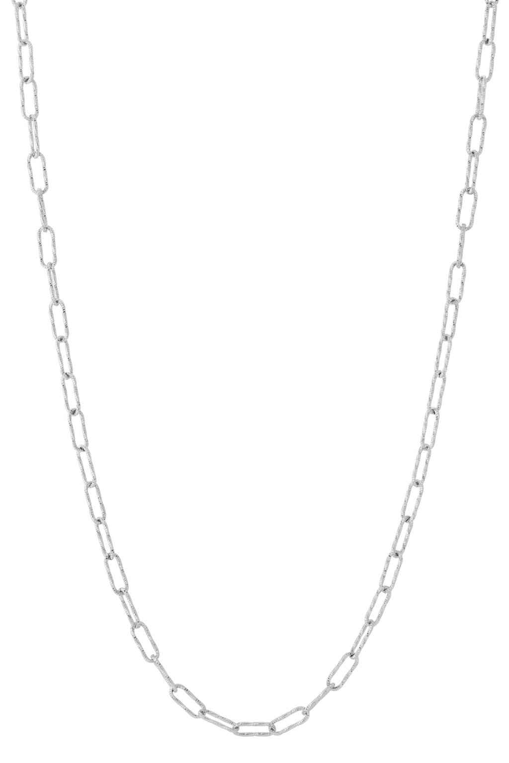 Long Necklaces Chain Casual Daily Simple Series Women's jewelry